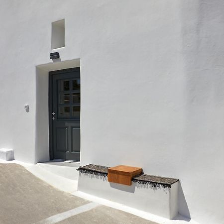 Lerion Luxury Villas Akrotiri  Ngoại thất bức ảnh