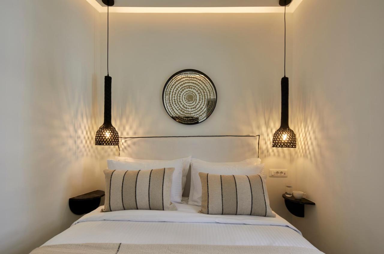 Lerion Luxury Villas Akrotiri  Ngoại thất bức ảnh