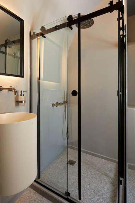 Lerion Luxury Villas Akrotiri  Ngoại thất bức ảnh