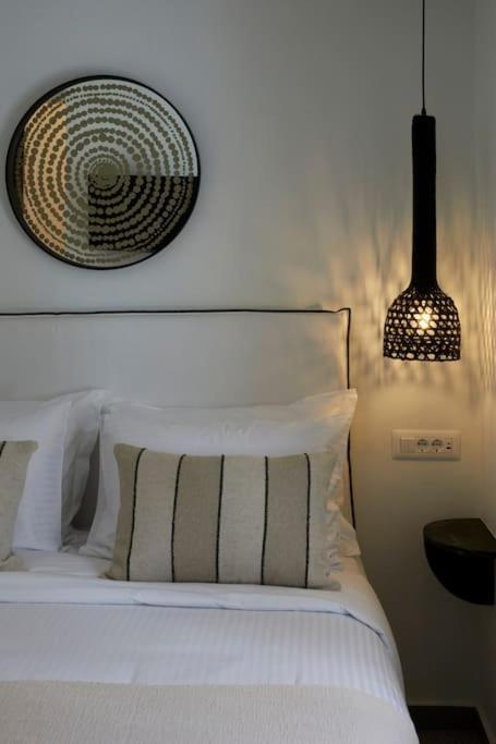 Lerion Luxury Villas Akrotiri  Ngoại thất bức ảnh
