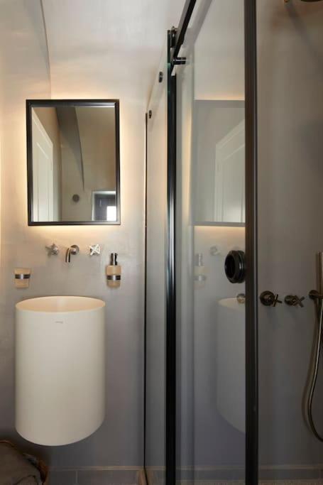 Lerion Luxury Villas Akrotiri  Ngoại thất bức ảnh