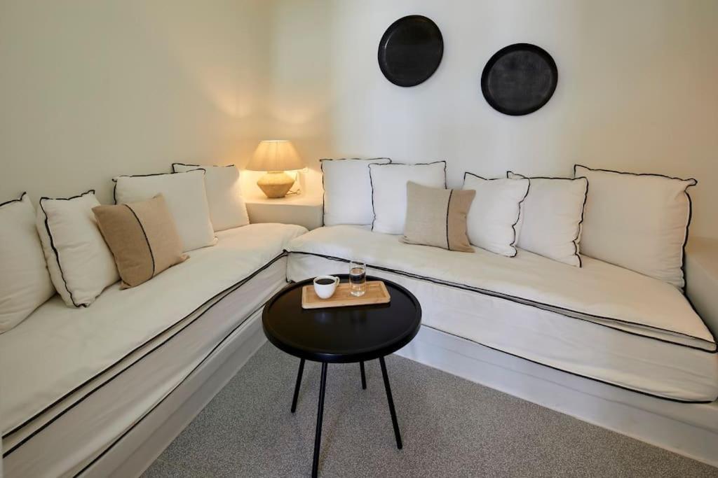 Lerion Luxury Villas Akrotiri  Ngoại thất bức ảnh