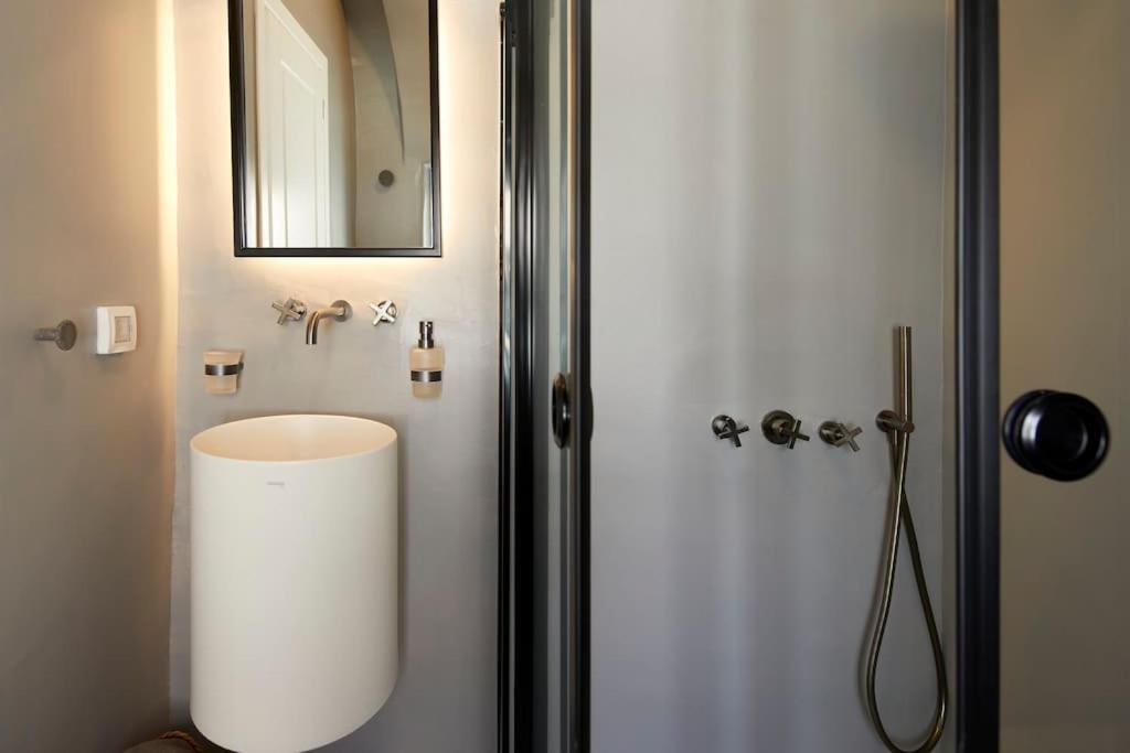 Lerion Luxury Villas Akrotiri  Ngoại thất bức ảnh
