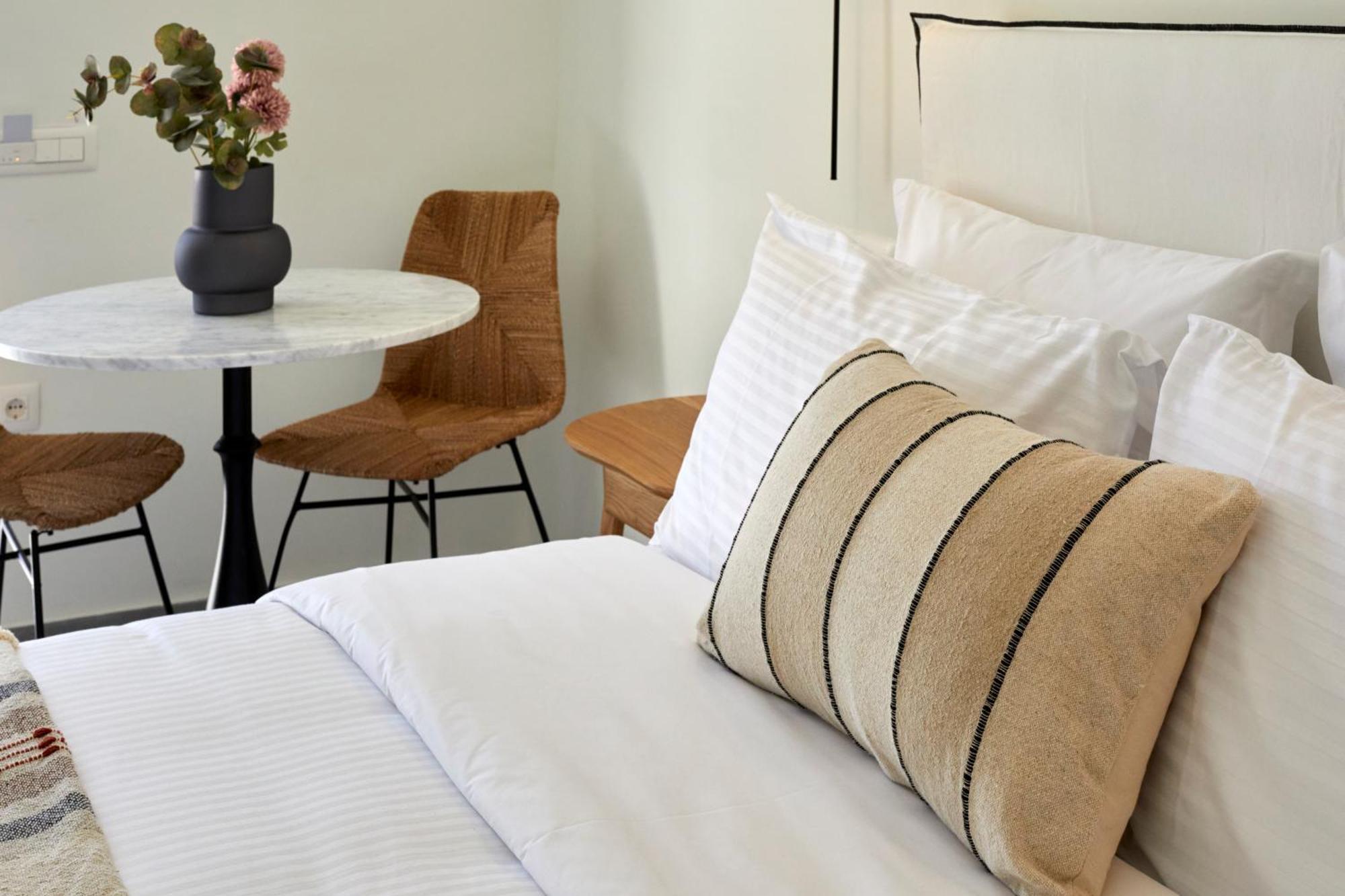 Lerion Luxury Villas Akrotiri  Ngoại thất bức ảnh