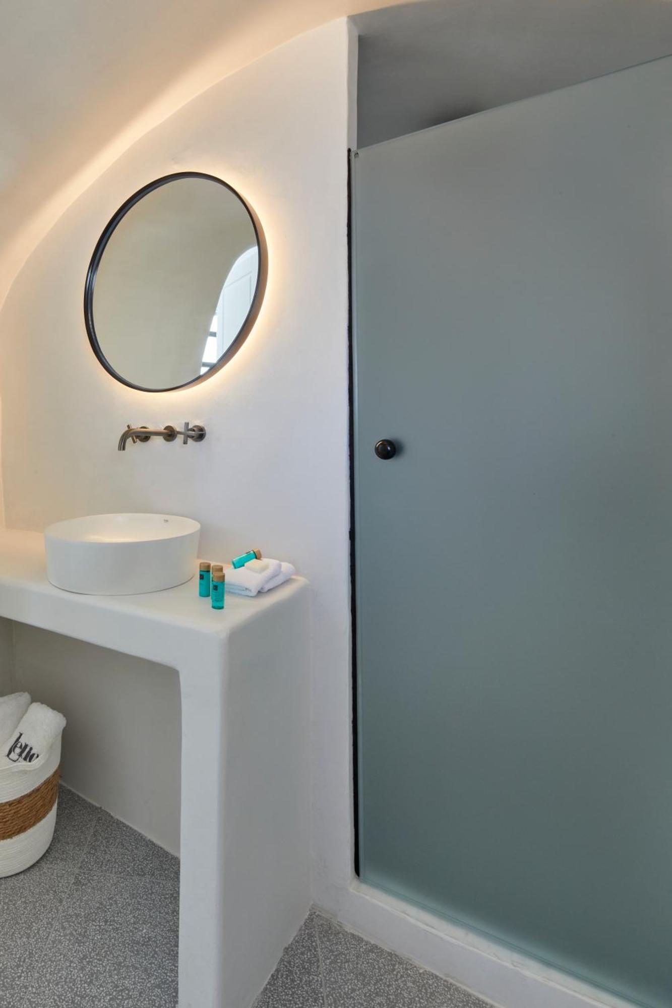 Lerion Luxury Villas Akrotiri  Ngoại thất bức ảnh
