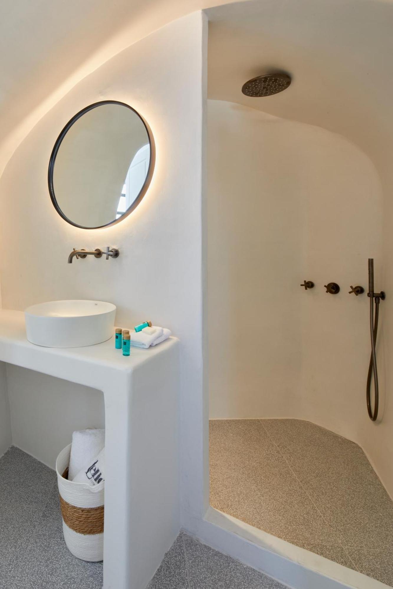 Lerion Luxury Villas Akrotiri  Ngoại thất bức ảnh
