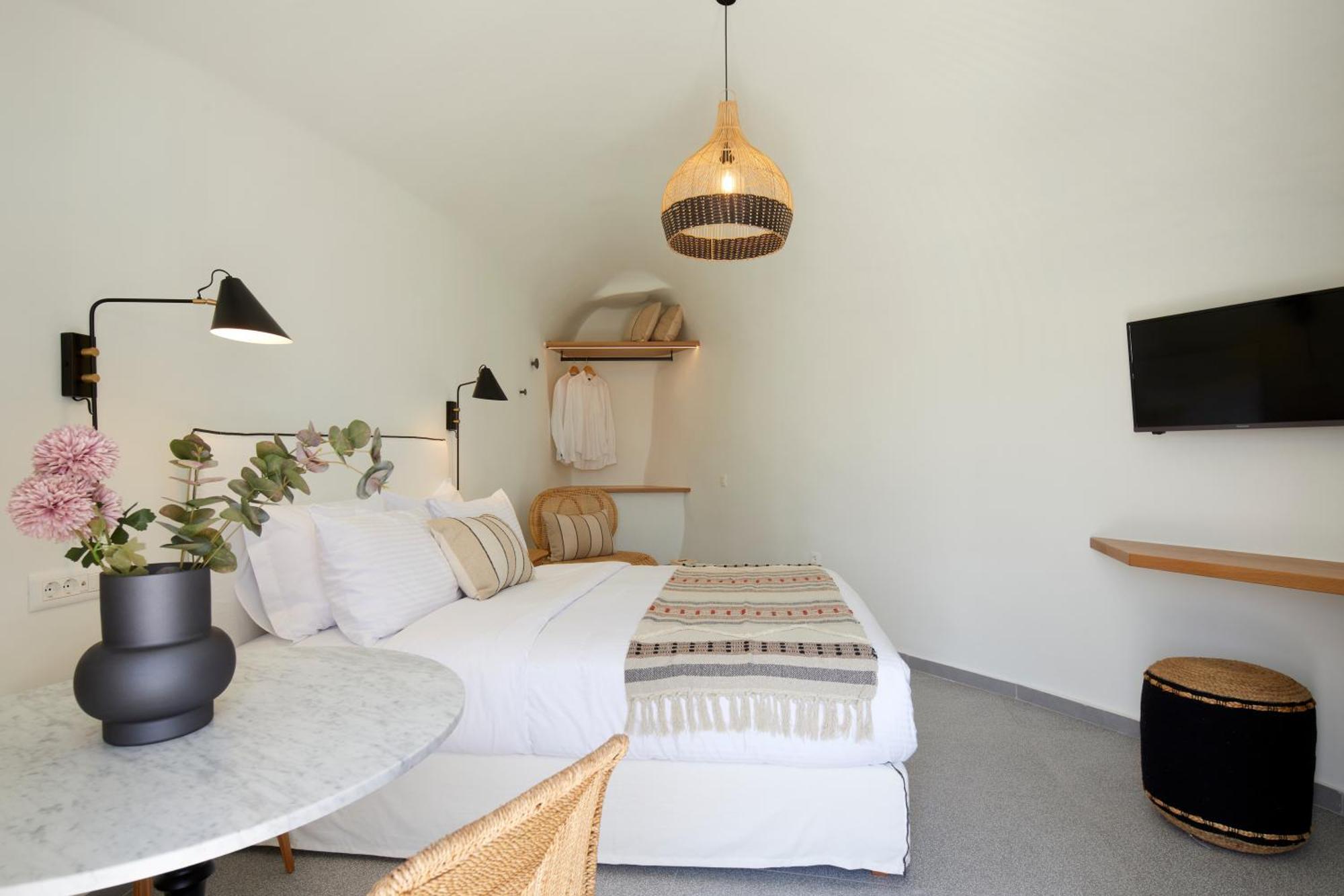 Lerion Luxury Villas Akrotiri  Ngoại thất bức ảnh