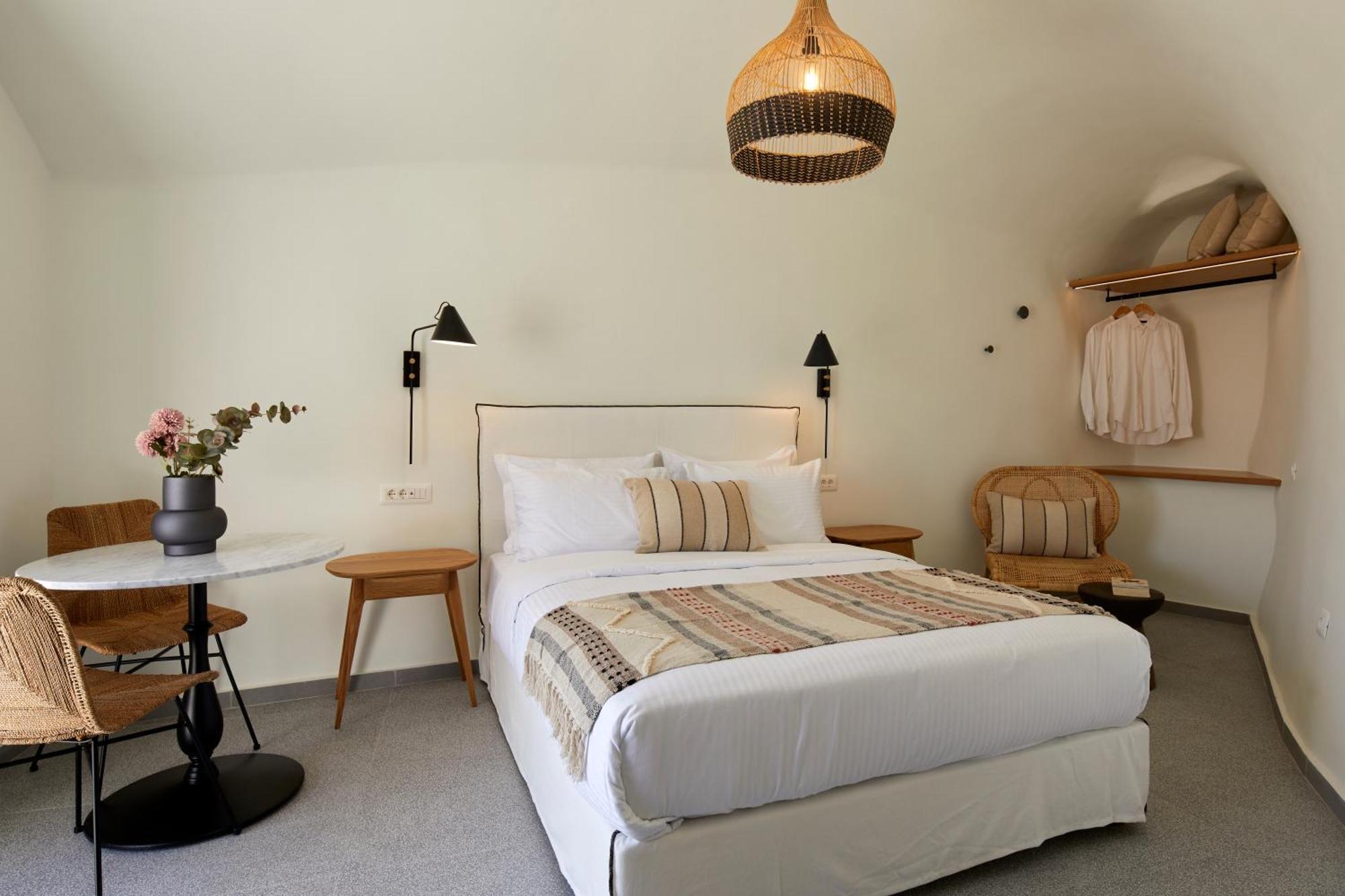 Lerion Luxury Villas Akrotiri  Ngoại thất bức ảnh
