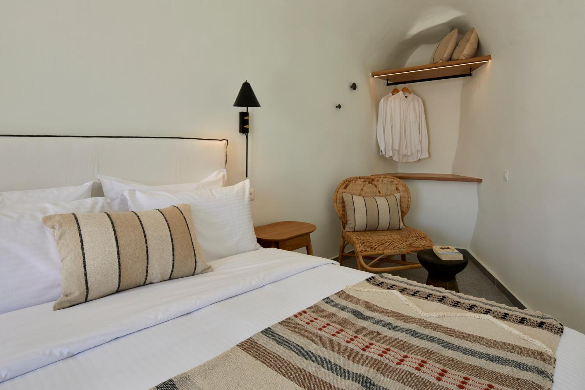 Lerion Luxury Villas Akrotiri  Ngoại thất bức ảnh